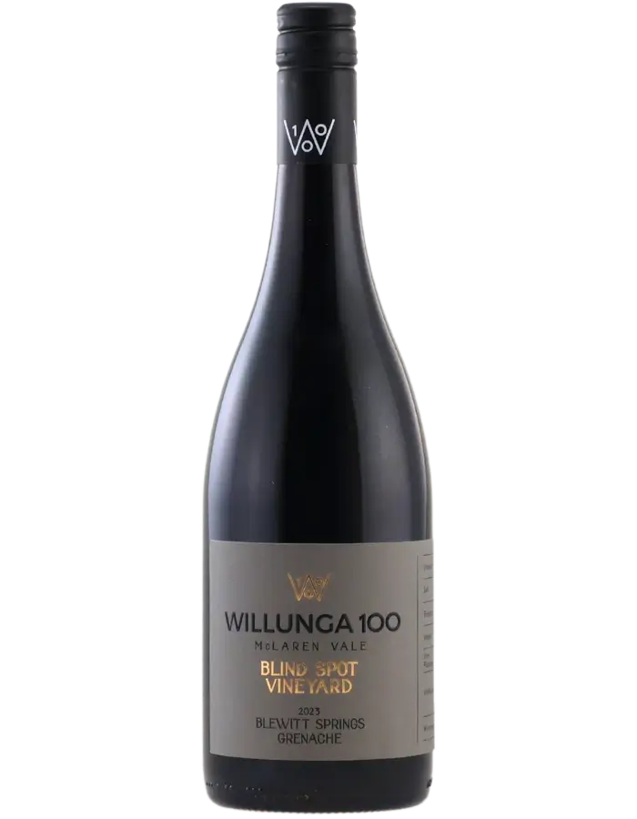 Willunga 100 Grenache Masterclass Pack