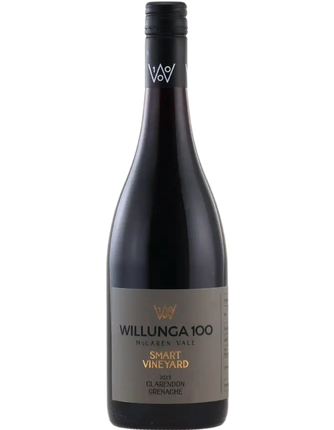 Willunga 100 Grenache Masterclass Pack