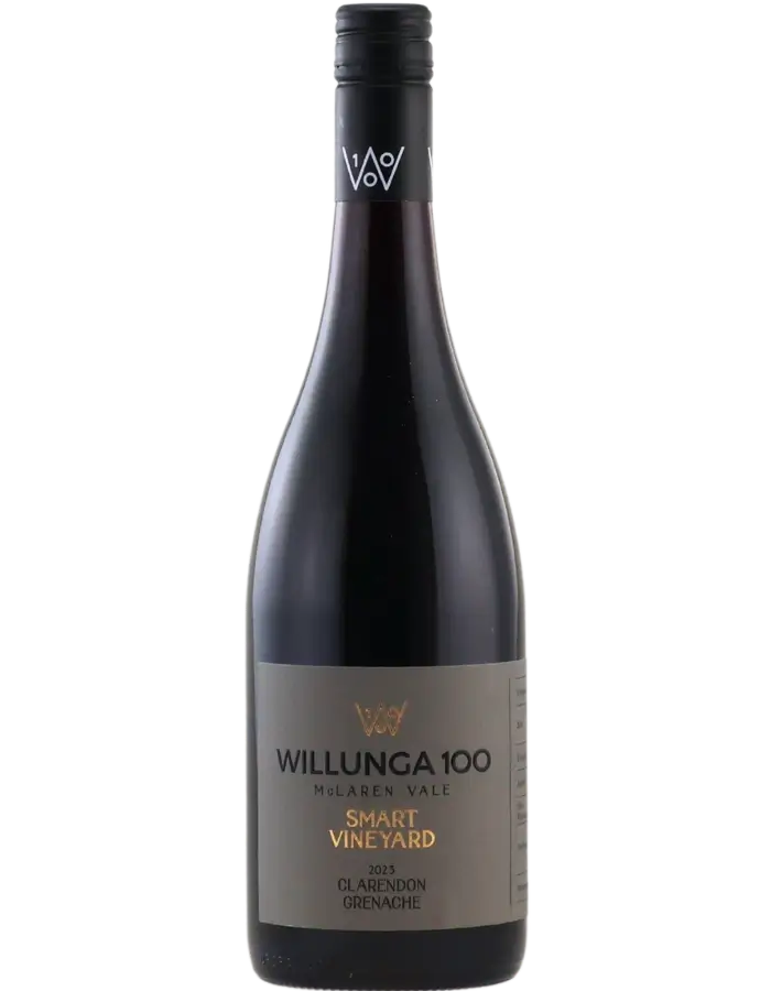 Willunga 100 Grenache Masterclass Pack