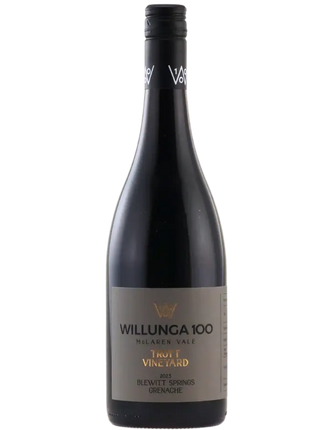 Willunga 100 Grenache Masterclass Pack