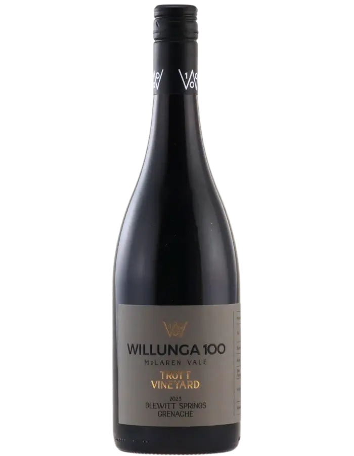 Willunga 100 Grenache Masterclass Pack
