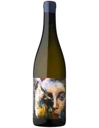 2023 Wolf & Woman Grenache Blanc