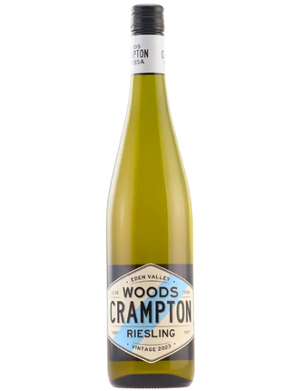 2023 Woods Crampton White Label Riesling