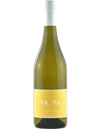 2025 Xavier Goodridge Pa Pa Pinot Gris