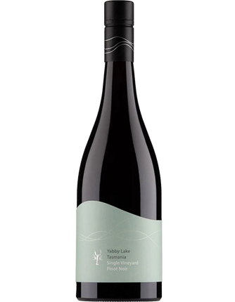 2023 Yabby Lake Tasmania Coal River Pinot Noir
