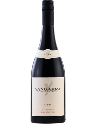Yangarra McLaren Vale Reds Tasting Pack