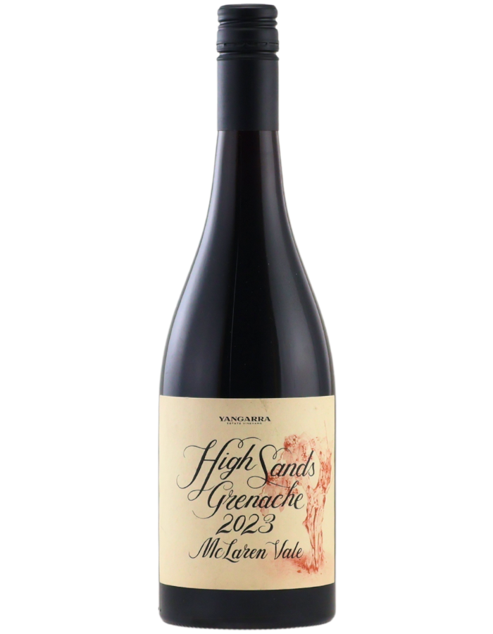 2023 Yangarra High Sands Grenache