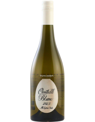 2023 Yangarra Ovitelli Blanc