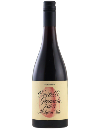 2023 Yangarra Ovitelli Grenache