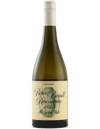2023 Yangarra Roux Beaute Roussanne
