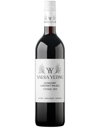 Yarra Yering Masterclass Pack