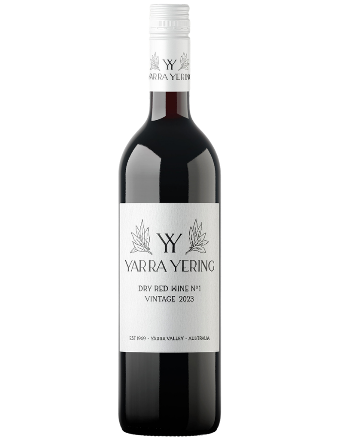 2023 Yarra Yering Dry Red No. 1