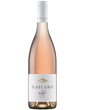 2023 Zlati Gric Dry Rose