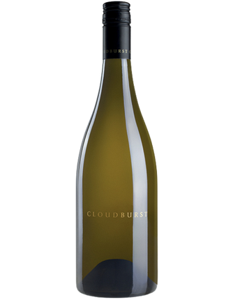 2023 Cloudburst Chardonnay