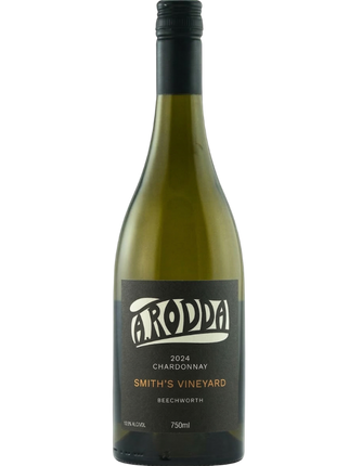 2024 A. Rodda Smith's Vineyard Beechworth Chardonnay