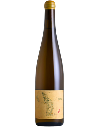 2025 Agricola Flaxman Valley Seeliger Riesling