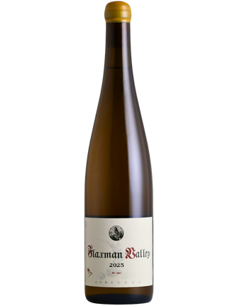 2025 Agricola Flaxman Valley Seeliger Riesling