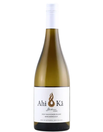 2024 Ahi Ka Sauvignon Blanc