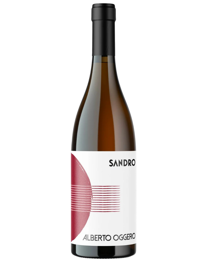 2024 Alberto Oggero Sandro d'Pindeta Nebbiolo