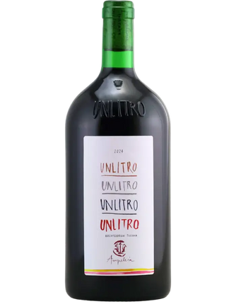 2024 Ampeleia Unlitro IGT Toscana Rosso 1L