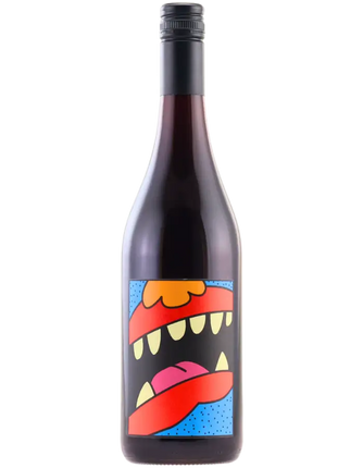 2025 Animale Yarra Valley Pinot Noir