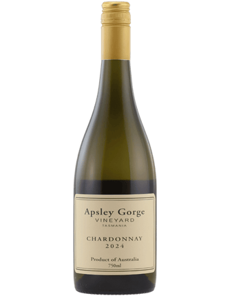 2024 Apsley Gorge Chardonnay