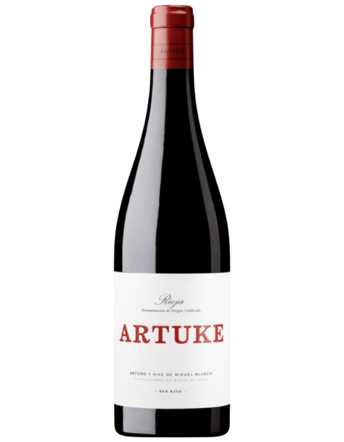 2024 Artuke Rioja Classic
