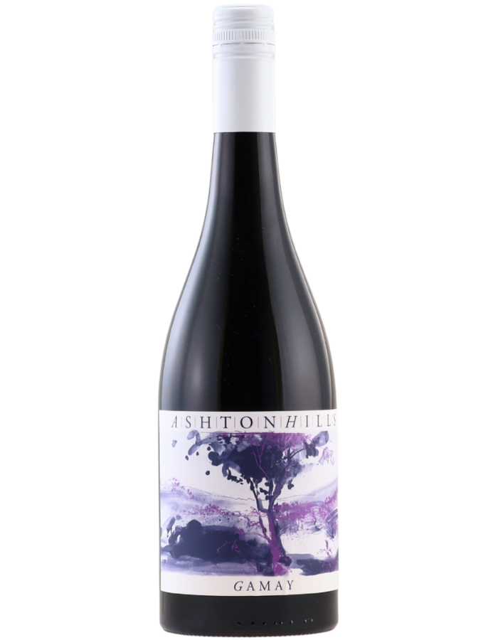 2025 Ashton Hills Gamay