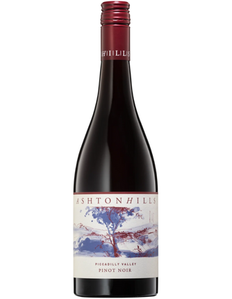 2024 Ashton Hills Piccadilly Valley Pinot Noir
