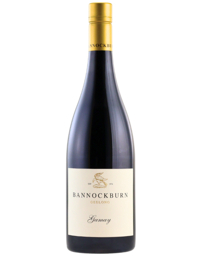2025 Bannockburn Gamay