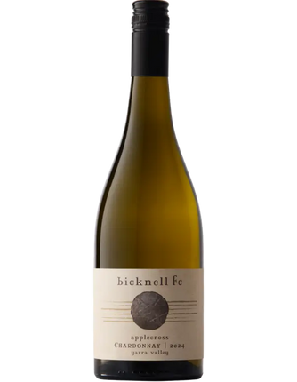 2024 Bicknell FC Applecross Chardonnay