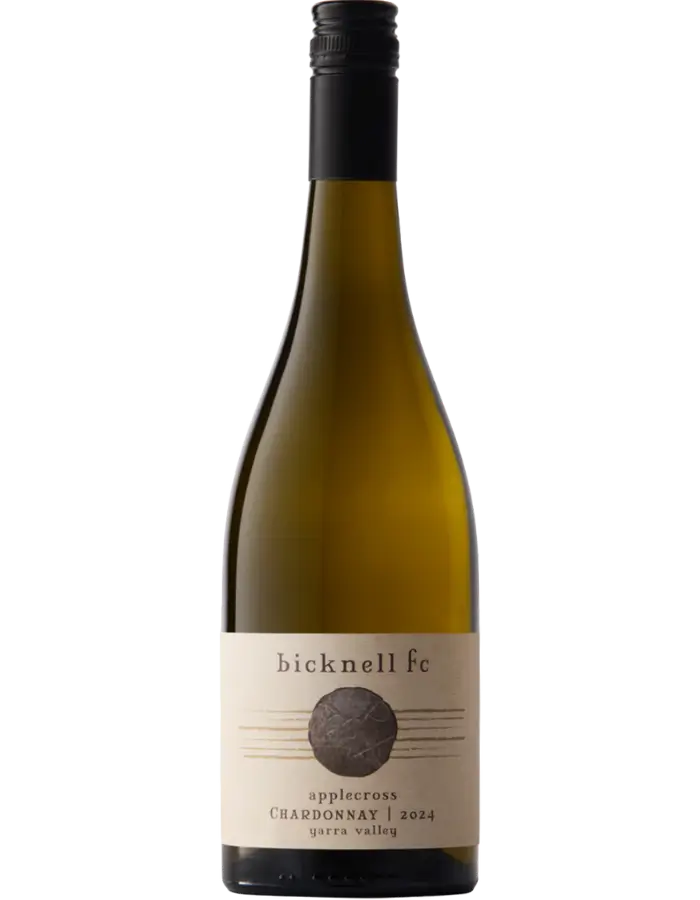 2024 Bicknell FC Applecross Chardonnay