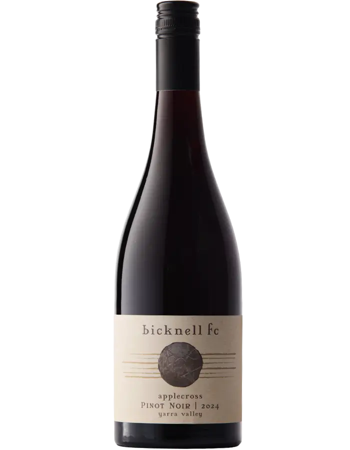 2024 Bicknell FC Applecross Pinot Noir