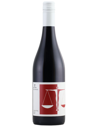 2024 Bilancia Syrah