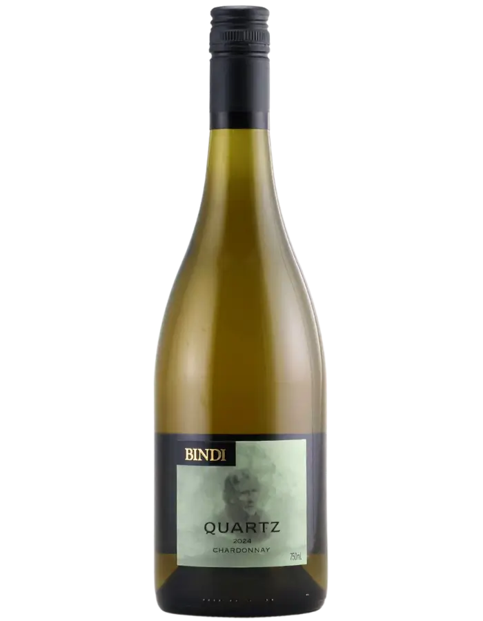 2024 Bindi Quartz Chardonnay