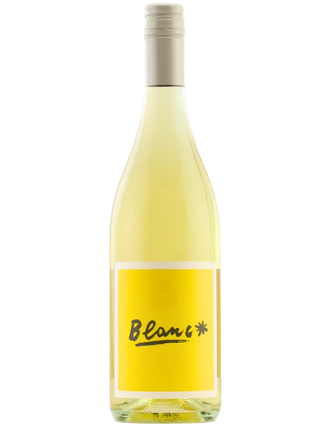 2024 Blind Corner Blanc