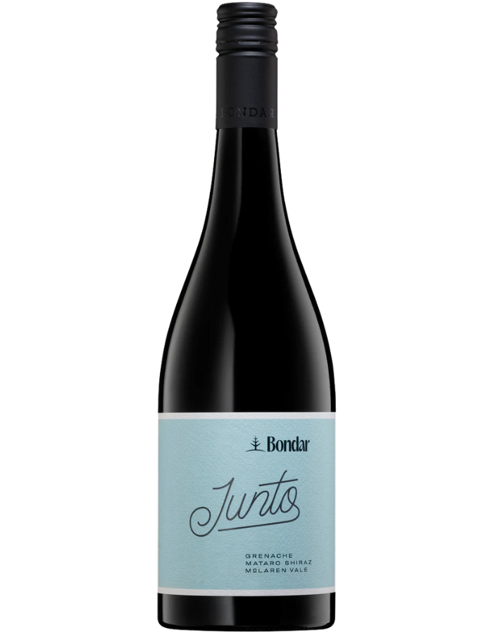 2024 Bondar Junto GSM