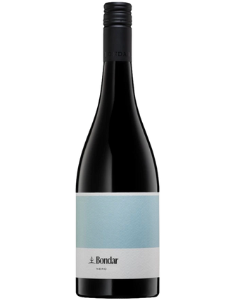 2025 Bondar Nero