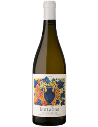 2024 Boschkloof Kottabos Chenin Blanc
