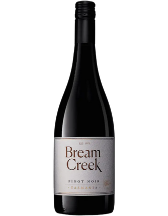 2024 Bream Creek Pinot Noir