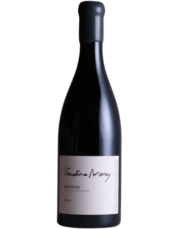 2024 Caroline Morey Santenay Rouge