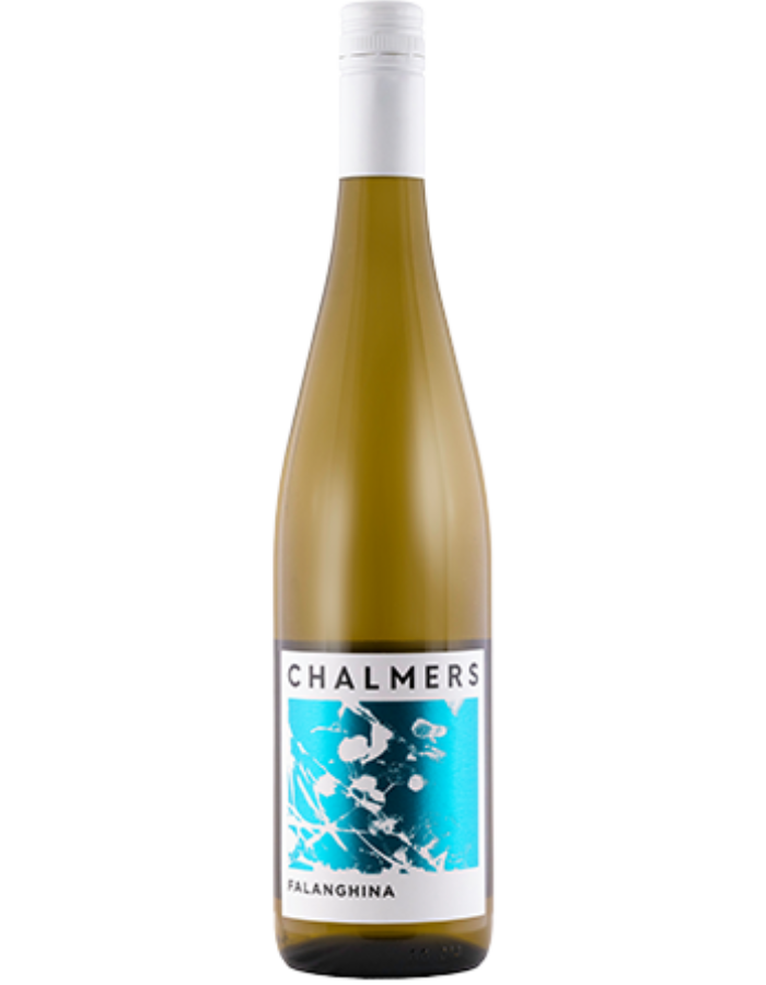2024 Chalmers Falanghina