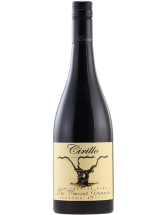2024 Cirillo Vincent Grenache