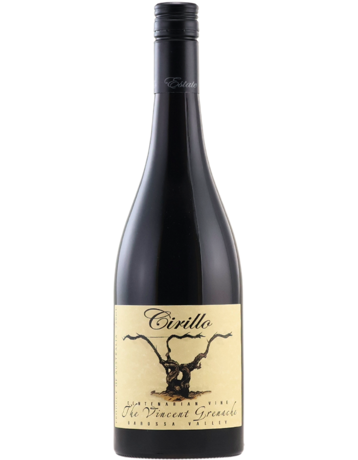 2024 Cirillo Vincent Grenache