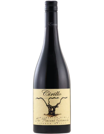 2025 Cirillo Vincent Grenache