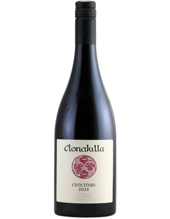 2024 Clonakilla Ceoltoiri