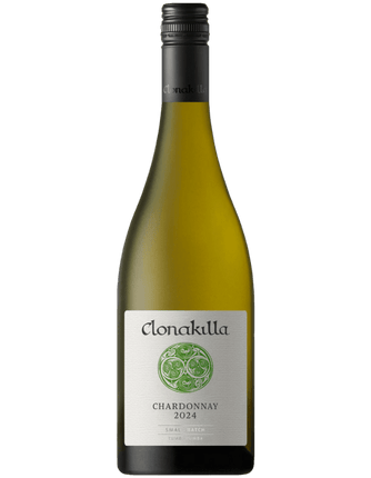 2025 Clonakilla Chardonnay
