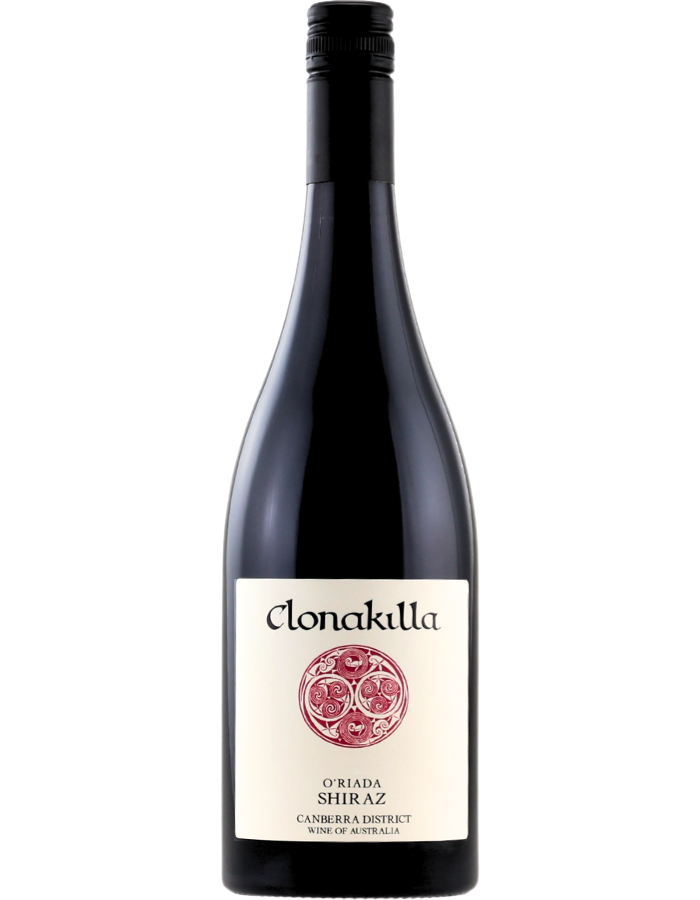 2024 Clonakilla O'Riada Shiraz