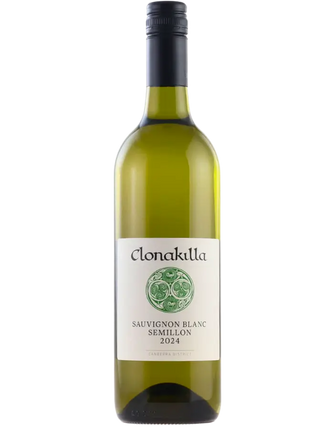 2024 Clonakilla Sauvignon Blanc Semillon