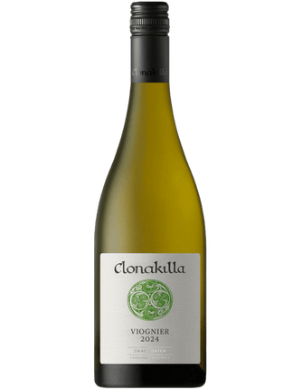2025 Clonakilla Viognier